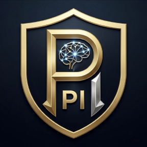 Logo marki POPŁAWSKI INACZEJ™ SpMp